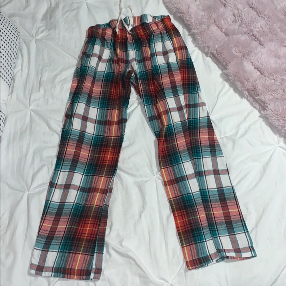 pajama pants